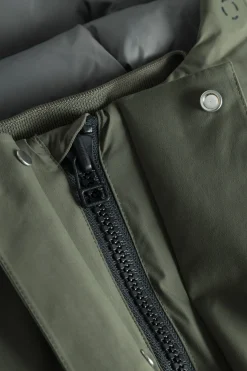 Rokkvi 7.0 Gore-Tex