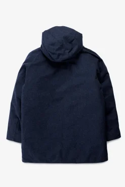 Rokkvi 6.0 Gore-Tex Wool Down Jacket