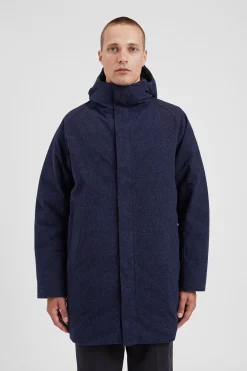 Rokkvi 6.0 Gore-Tex Wool Down Jacket