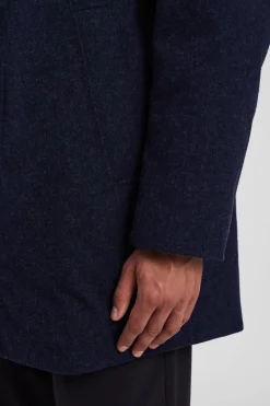 Rokkvi 6.0 Gore-Tex Wool Down Jacket