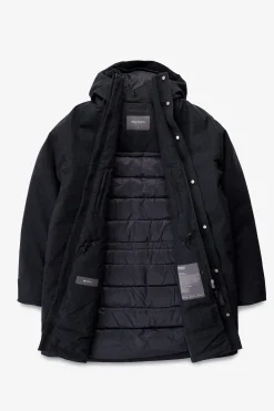 Rokkvi 6.0 Gore-Tex Wool Down Jacket