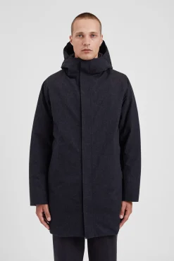 Rokkvi 6.0 Gore-Tex Wool Down Jacket