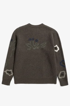 Rune Jacquard