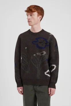 Rune Jacquard