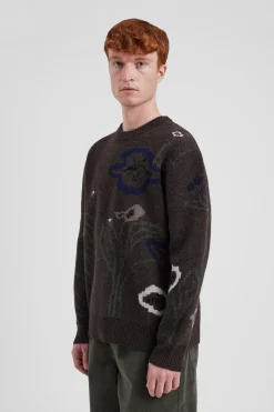 Rune Jacquard