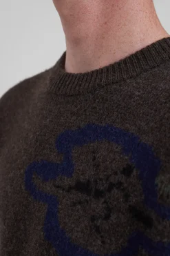Rune Jacquard