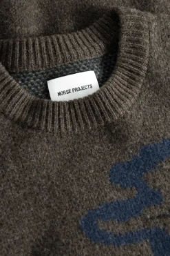 Rune Jacquard