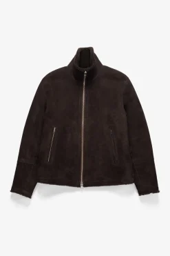 Shearling Jacket