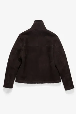 Shearling Jacket
