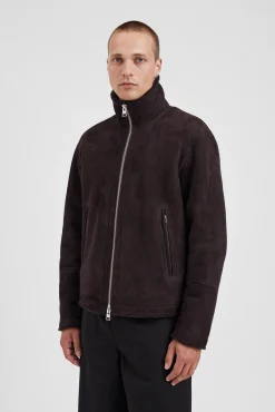 Shearling Jacket