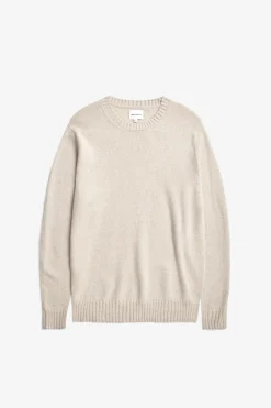 Sigfred Cashmere Sweater