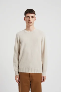 Sigfred Cashmere Sweater