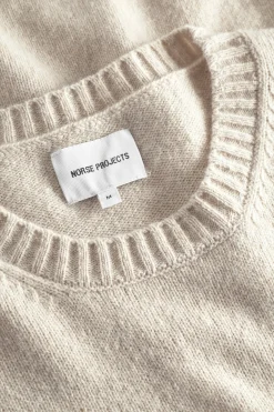 Sigfred Cashmere Sweater