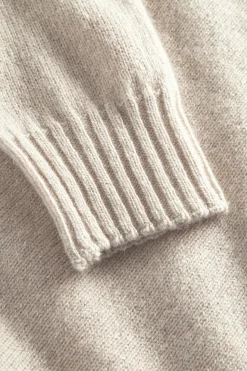 Sigfred Cashmere Sweater