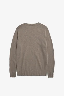Sigfred Cashmere Sweater