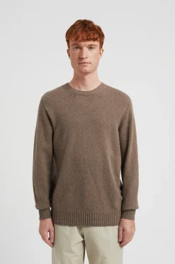 Sigfred Cashmere Sweater