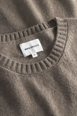 Sigfred Cashmere Sweater