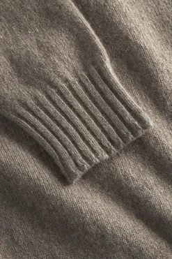 Sigfred Cashmere Sweater