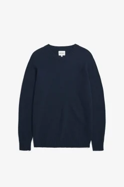 Sigfred Cashmere Sweater