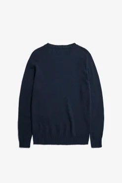 Sigfred Cashmere Sweater