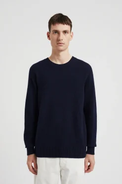 Sigfred Cashmere Sweater