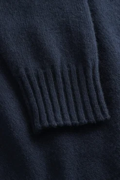 Sigfred Cashmere Sweater