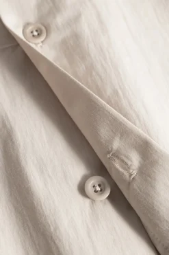 Silas Tech Poplin Shirt