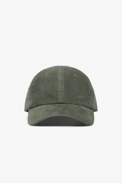 Solotex Corduroy Sports Cap