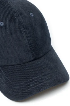 Solotex Corduroy Sports Cap