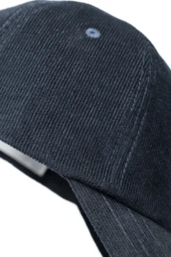 Solotex Corduroy Sports Cap