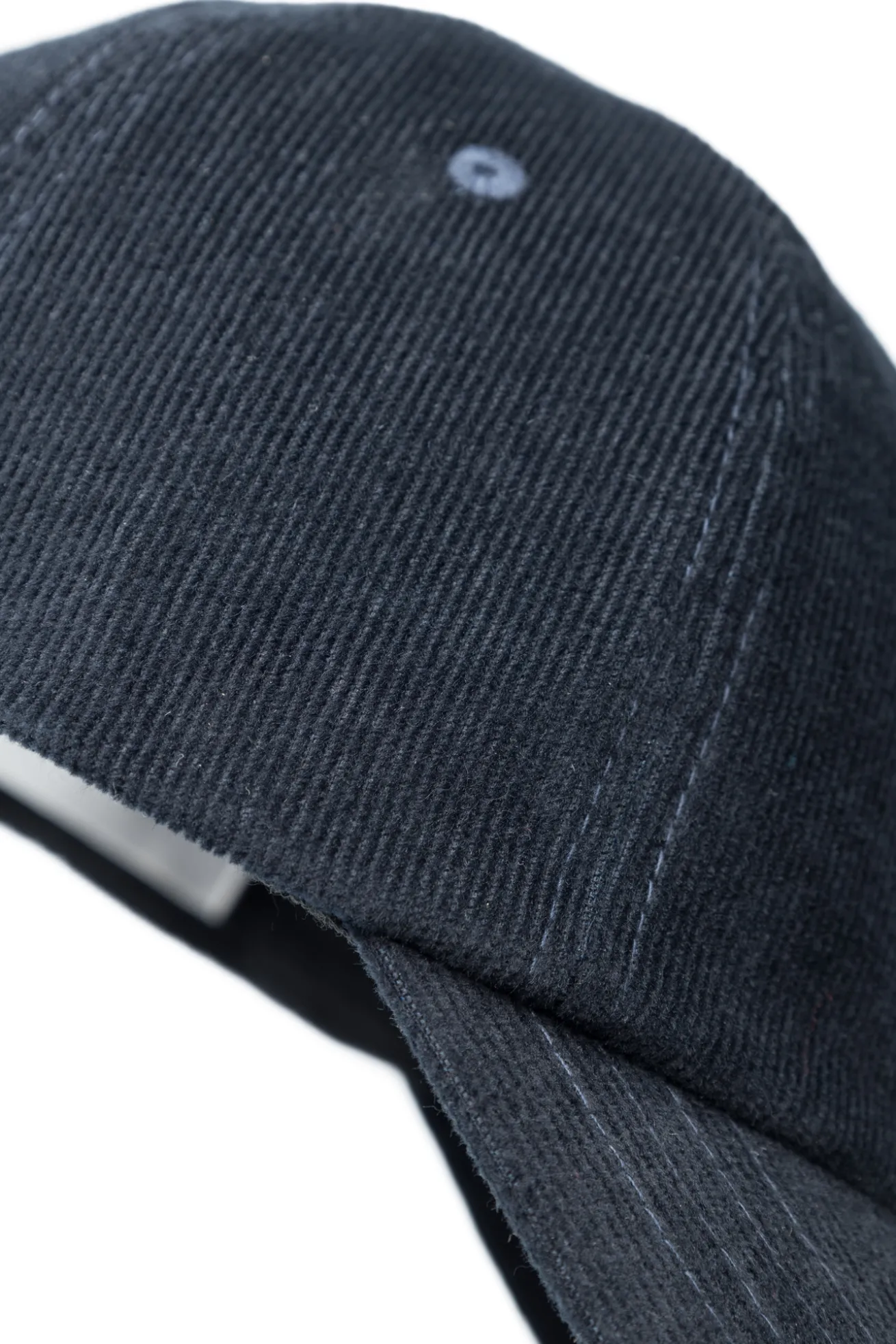Solotex Corduroy Sports Cap