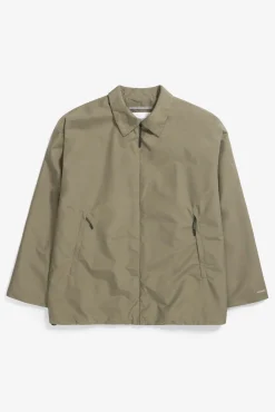 Sten Gore-Tex Windstopper Insulated Shirt Jacket