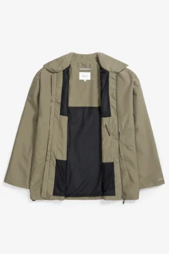 Sten Gore-Tex Windstopper Insulated Shirt Jacket