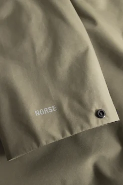 Sten Gore-Tex Windstopper Insulated Shirt Jacket