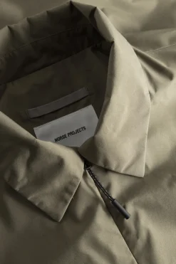 Sten Gore-Tex Windstopper Insulated Shirt Jacket