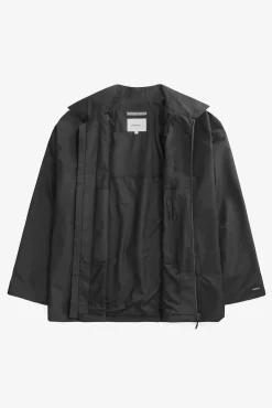 Sten Gore-Tex Windstopper Insulated Shirt Jacket