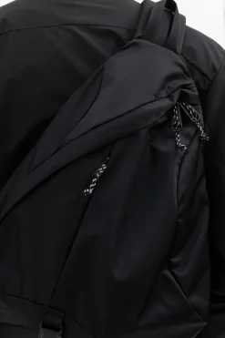 Tri-Point Bag