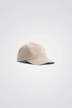 Twill Sports Cap