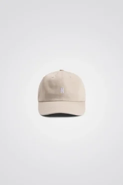 Twill Sports Cap