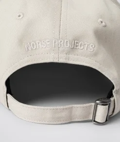 Twill Sports Cap