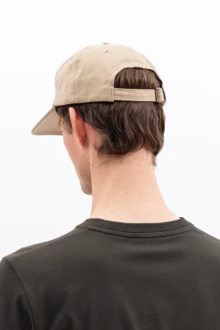 Twill Sports Cap