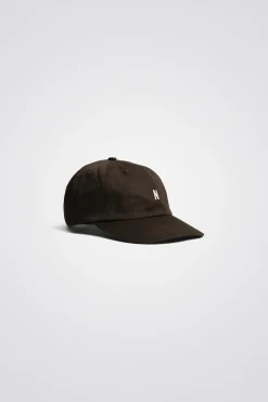 Twill Sports Cap