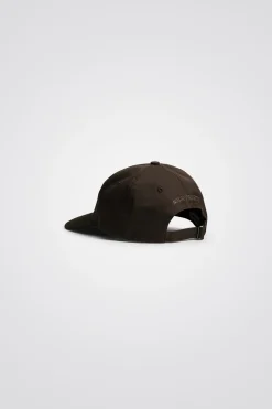 Twill Sports Cap
