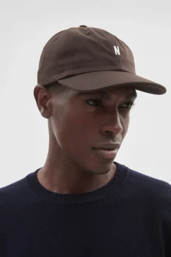 Twill Sports Cap
