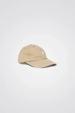 Twill Sports Cap