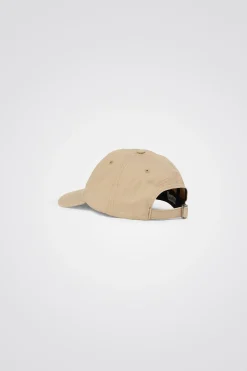 Twill Sports Cap