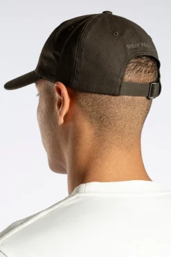 Twill Sports Cap