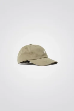 Twill Sports Cap