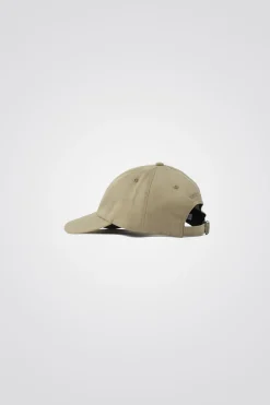 Twill Sports Cap