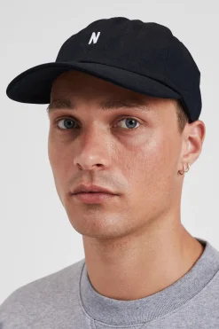 Twill Sports Cap